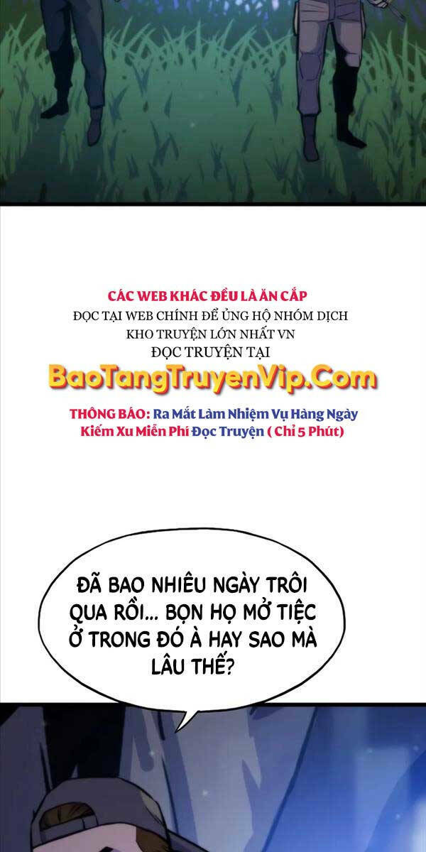 Hồi Quy Giả - Chap 48 - Trang 2