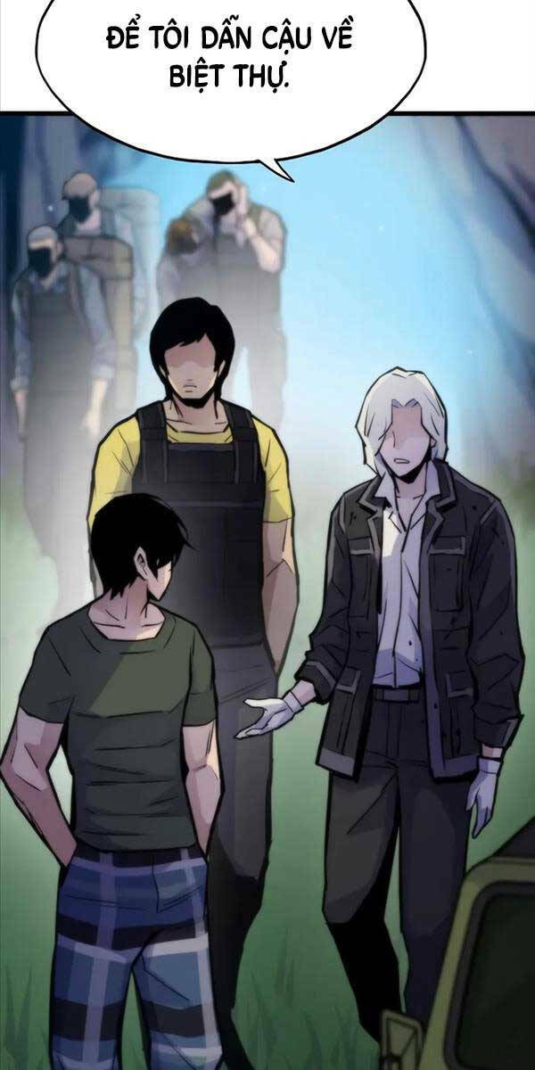 Hồi Quy Giả - Chap 48 - Trang 14