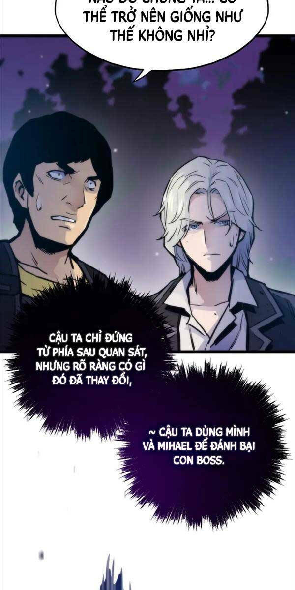 Hồi Quy Giả - Chap 48 - Trang 17