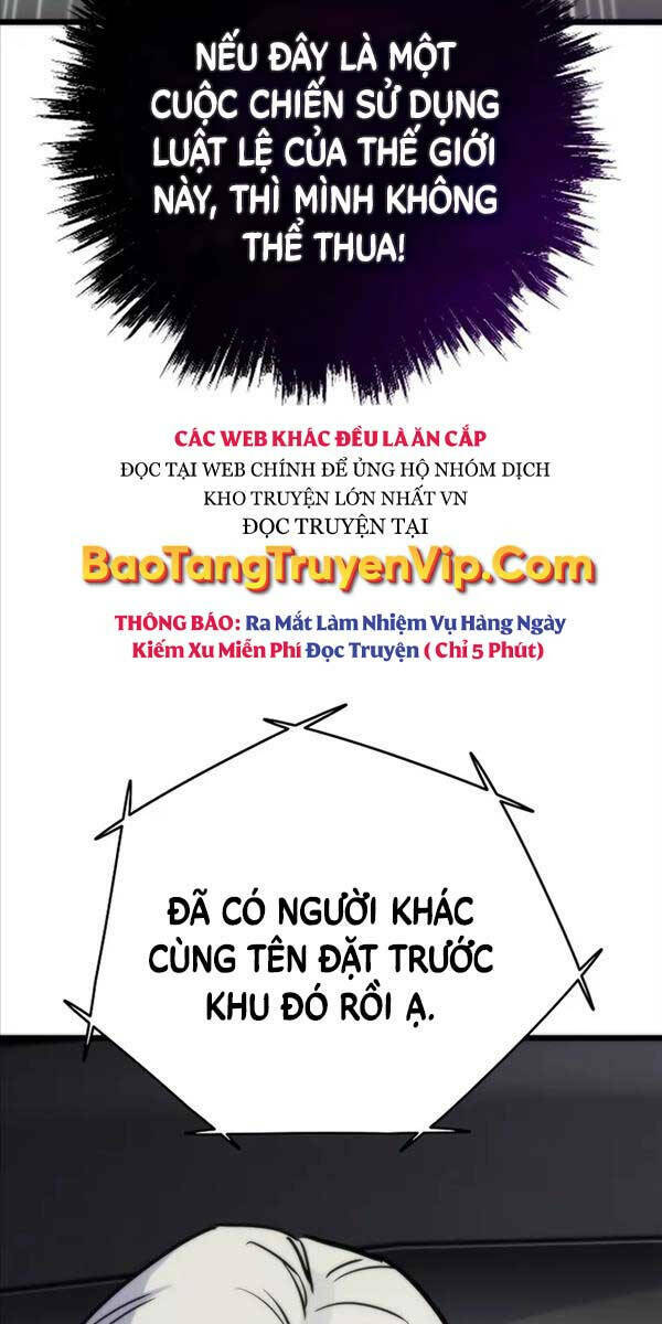 Hồi Quy Giả - Chap 48 - Trang 27