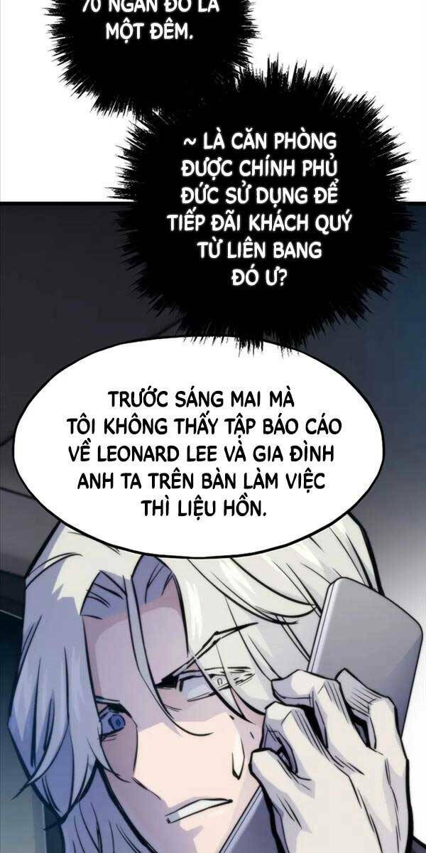 Hồi Quy Giả - Chap 48 - Trang 29