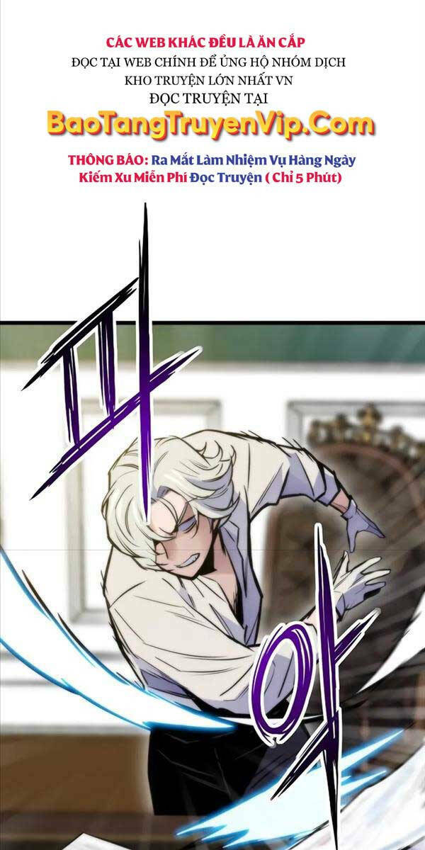 Hồi Quy Giả - Chap 48 - Trang 32