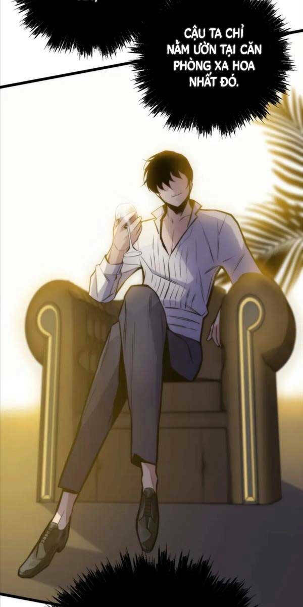 Hồi Quy Giả - Chap 48 - Trang 35