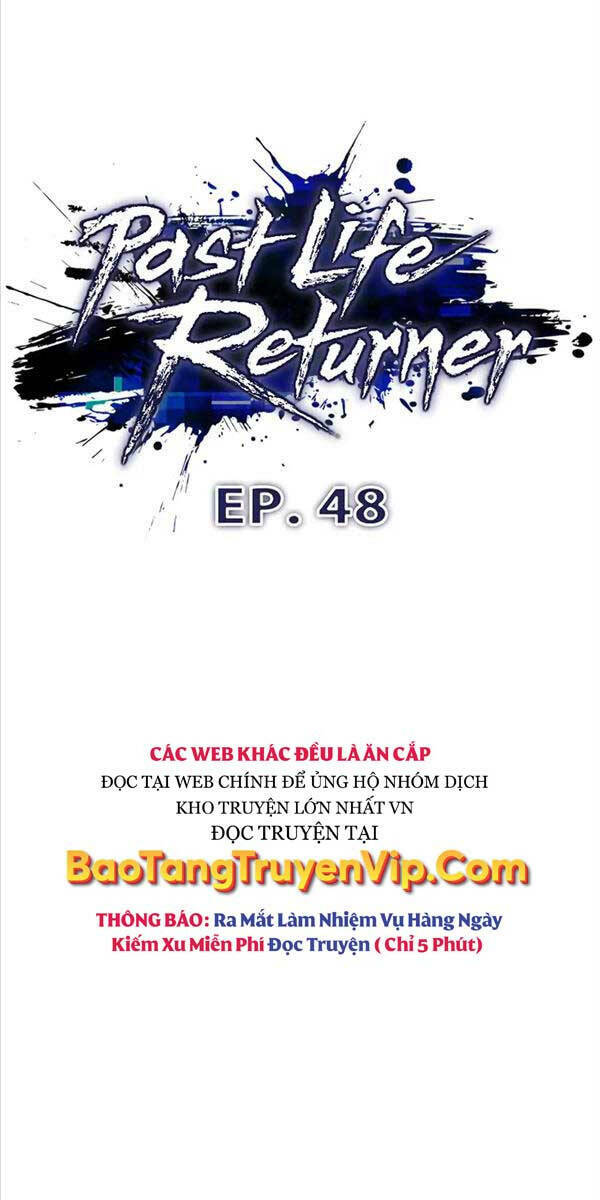 Hồi Quy Giả - Chap 48 - Trang 38