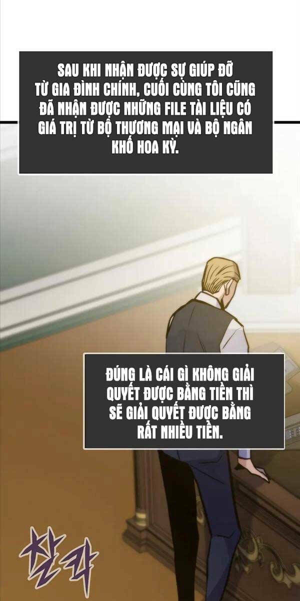 Hồi Quy Giả - Chap 48 - Trang 39