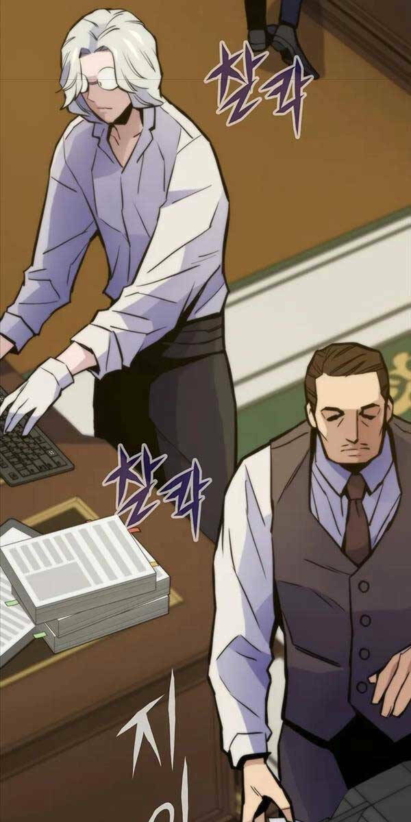 Hồi Quy Giả - Chap 48 - Trang 40