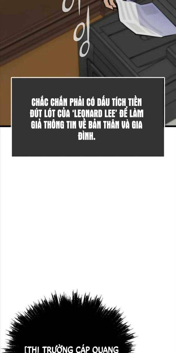 Hồi Quy Giả - Chap 48 - Trang 41
