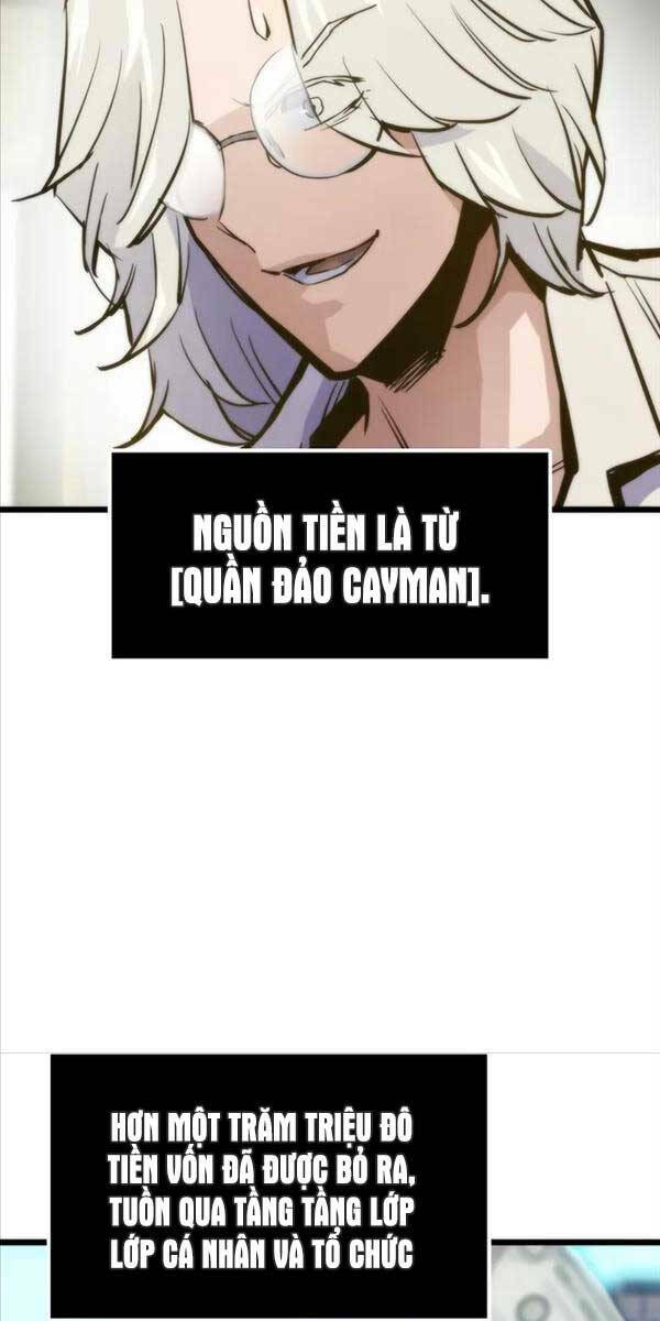 Hồi Quy Giả - Chap 48 - Trang 43