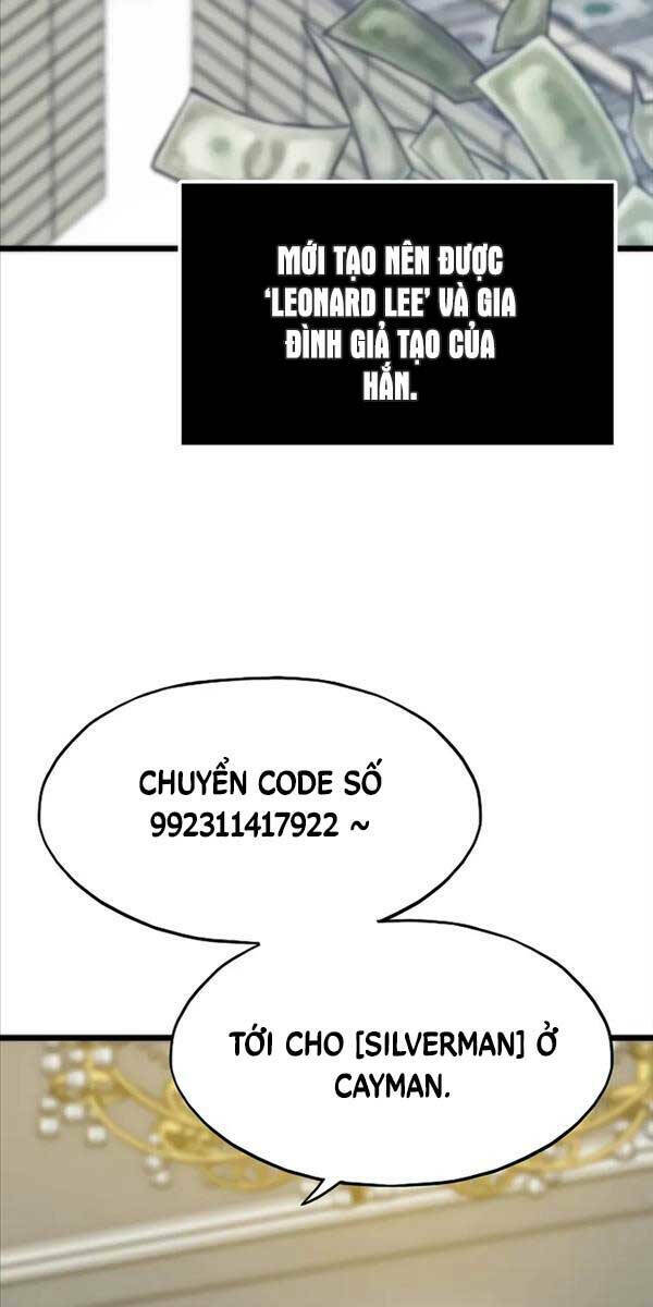 Hồi Quy Giả - Chap 48 - Trang 45