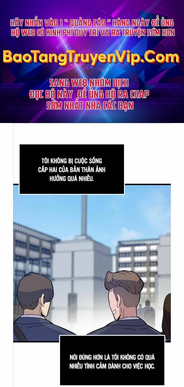 Hồi Quy Giả - Chap 5 - Trang 1