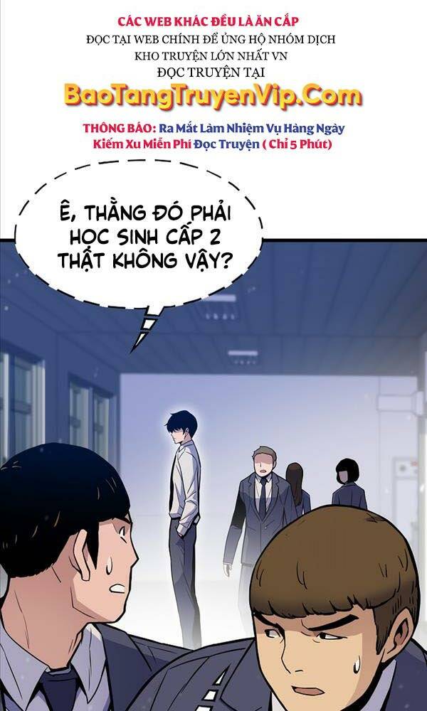 Hồi Quy Giả - Chap 5 - Trang 2