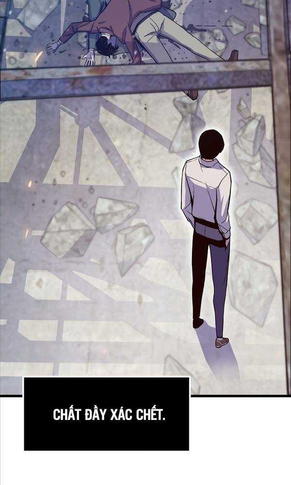 Hồi Quy Giả - Chap 5 - Trang 11