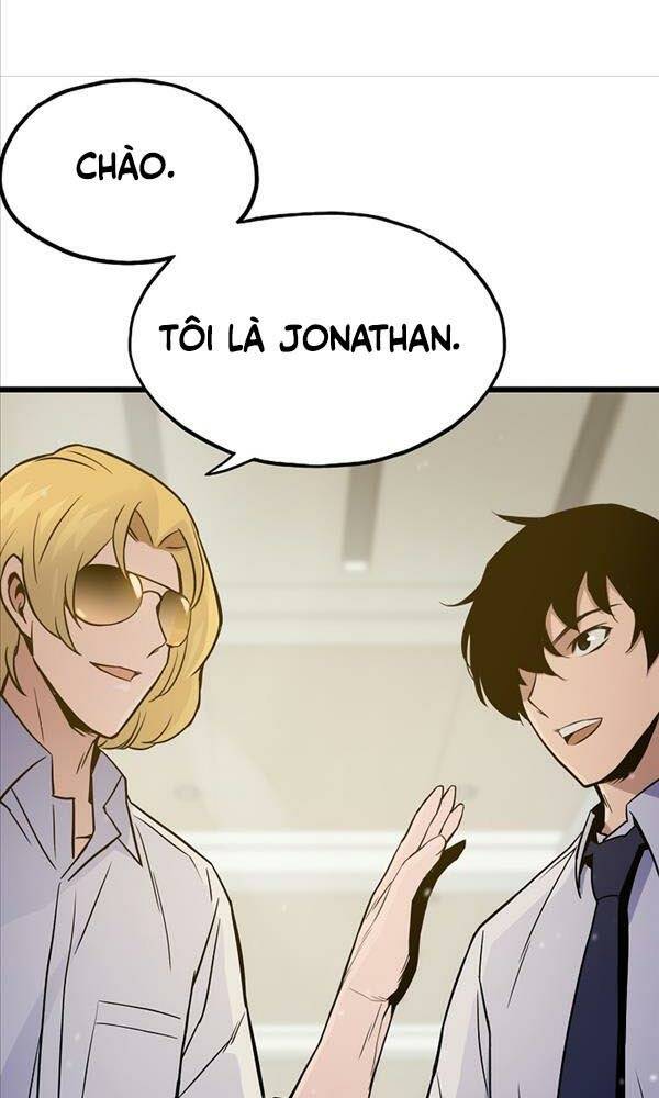 Hồi Quy Giả - Chap 5 - Trang 18