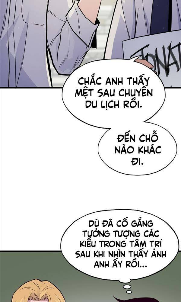 Hồi Quy Giả - Chap 5 - Trang 19