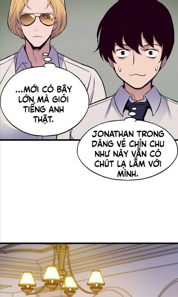 Hồi Quy Giả - Chap 5 - Trang 20
