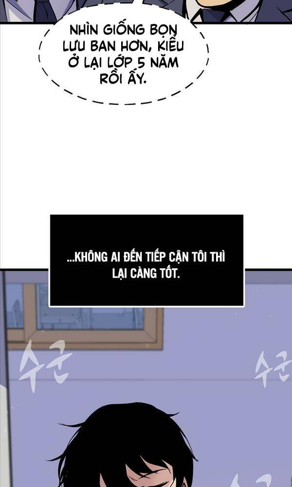 Hồi Quy Giả - Chap 5 - Trang 3