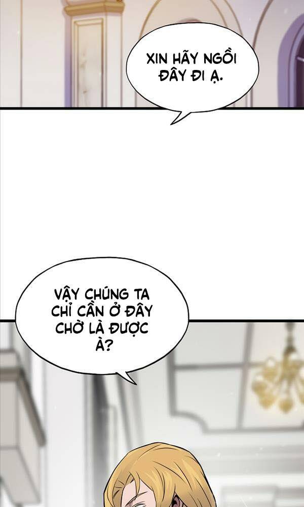 Hồi Quy Giả - Chap 5 - Trang 21