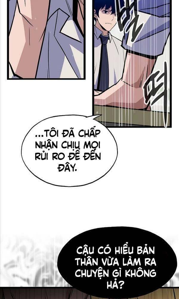 Hồi Quy Giả - Chap 5 - Trang 30