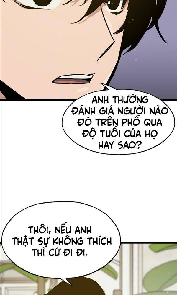 Hồi Quy Giả - Chap 5 - Trang 32