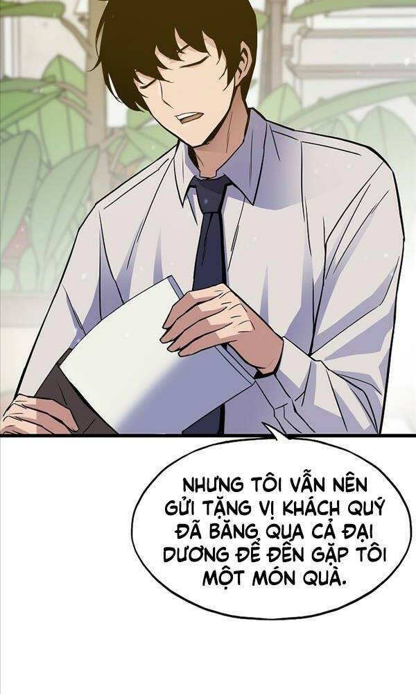 Hồi Quy Giả - Chap 5 - Trang 33