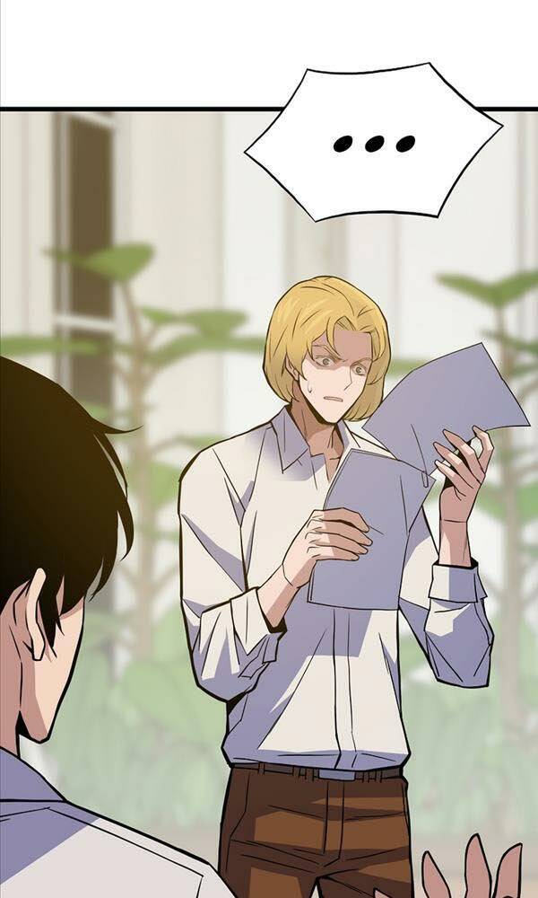 Hồi Quy Giả - Chap 5 - Trang 38