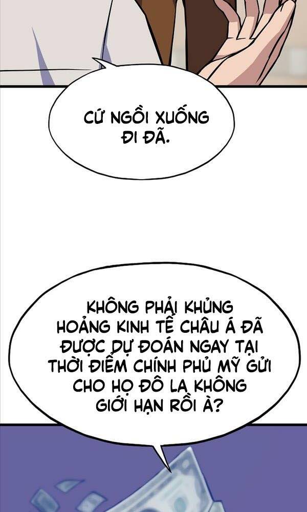 Hồi Quy Giả - Chap 5 - Trang 39