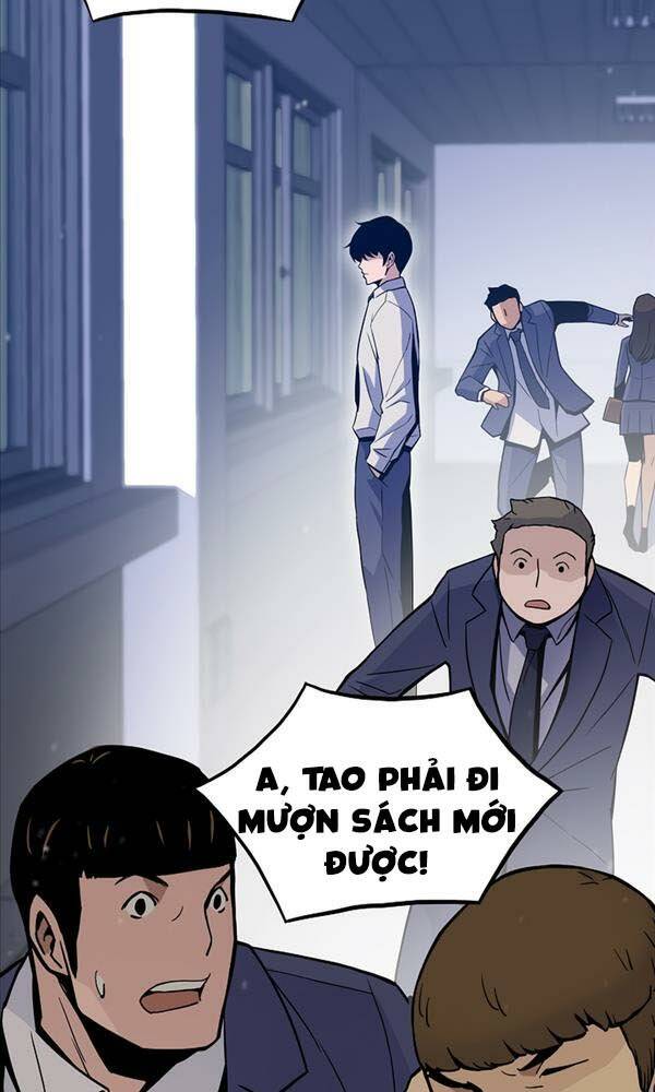 Hồi Quy Giả - Chap 5 - Trang 5