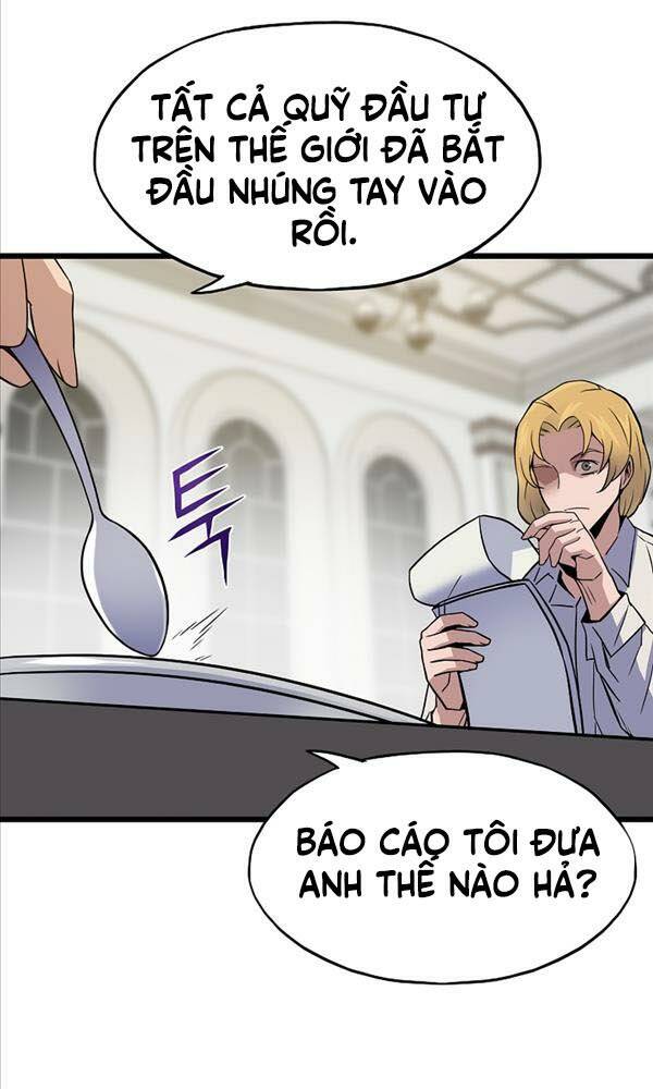 Hồi Quy Giả - Chap 5 - Trang 42