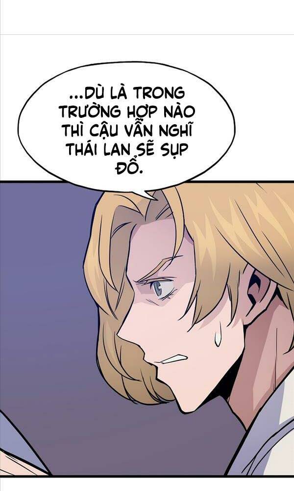 Hồi Quy Giả - Chap 5 - Trang 43