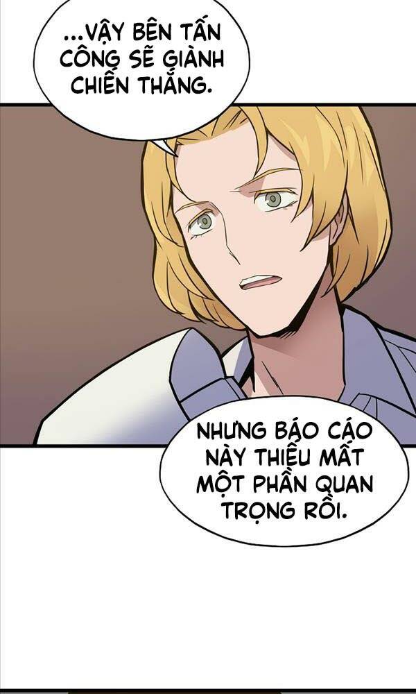 Hồi Quy Giả - Chap 5 - Trang 49