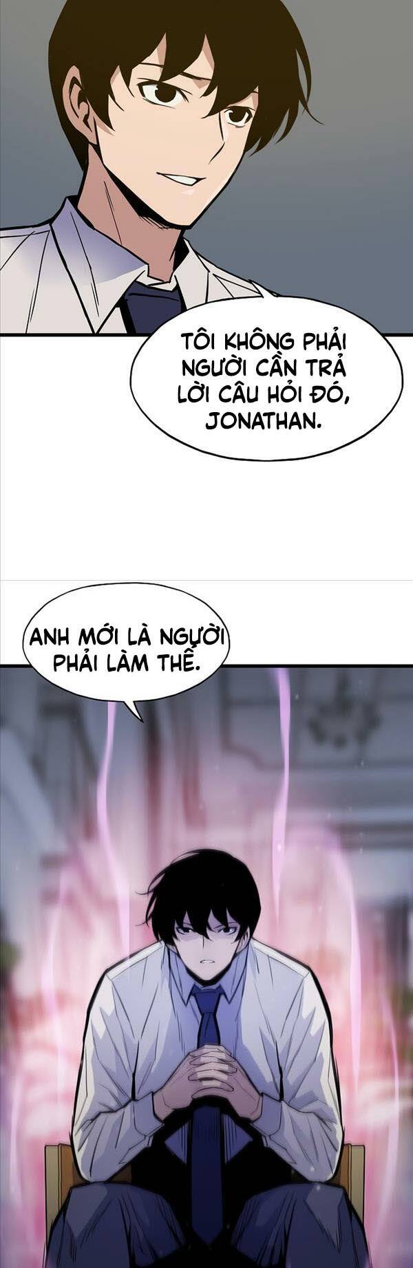 Hồi Quy Giả - Chap 5 - Trang 50