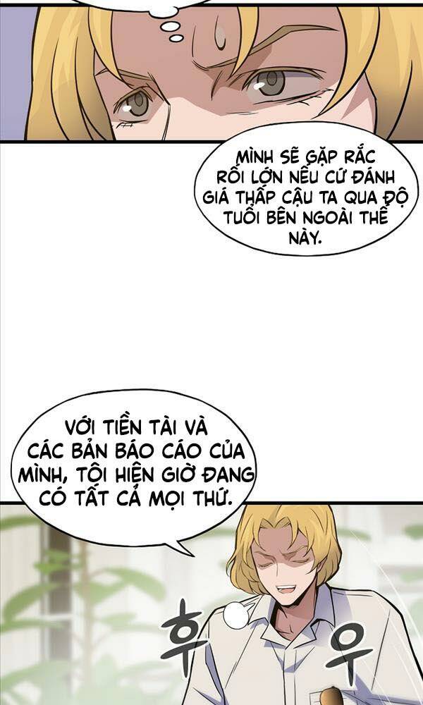 Hồi Quy Giả - Chap 5 - Trang 52