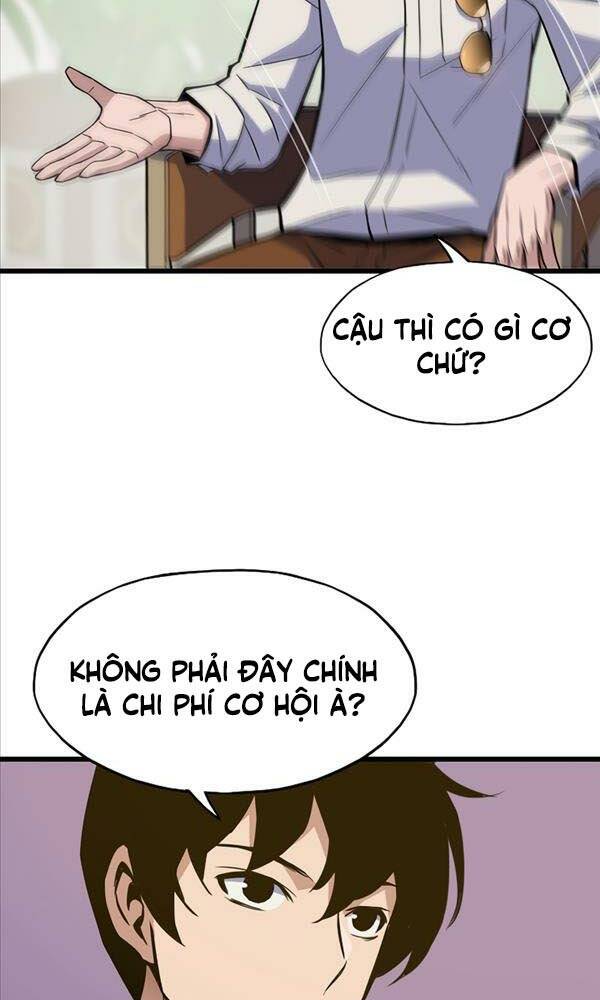 Hồi Quy Giả - Chap 5 - Trang 53