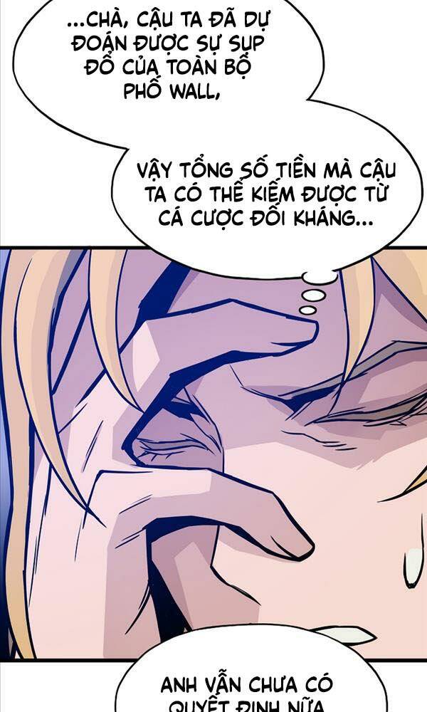 Hồi Quy Giả - Chap 5 - Trang 56