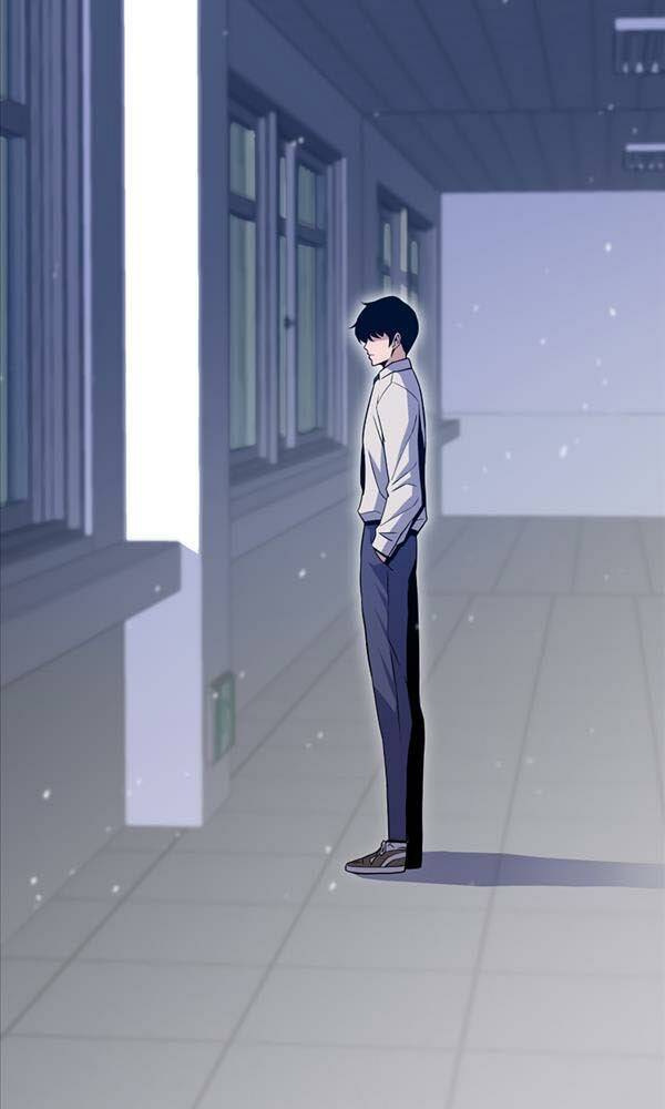 Hồi Quy Giả - Chap 5 - Trang 7
