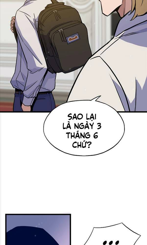 Hồi Quy Giả - Chap 5 - Trang 62