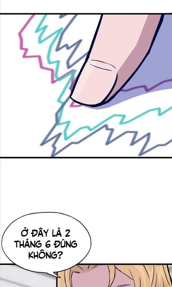 Hồi Quy Giả - Chap 5 - Trang 65