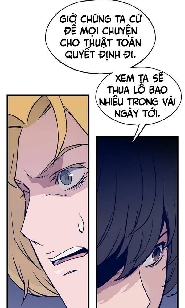 Hồi Quy Giả - Chap 5 - Trang 67
