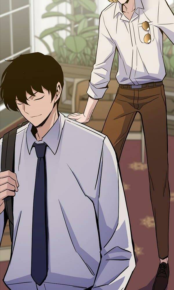 Hồi Quy Giả - Chap 5 - Trang 71