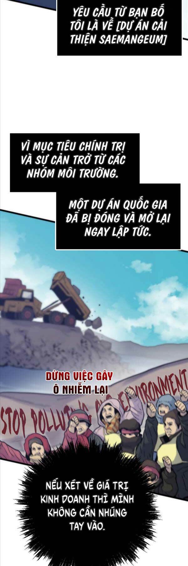 Hồi Quy Giả - Chap 51 - Trang 3