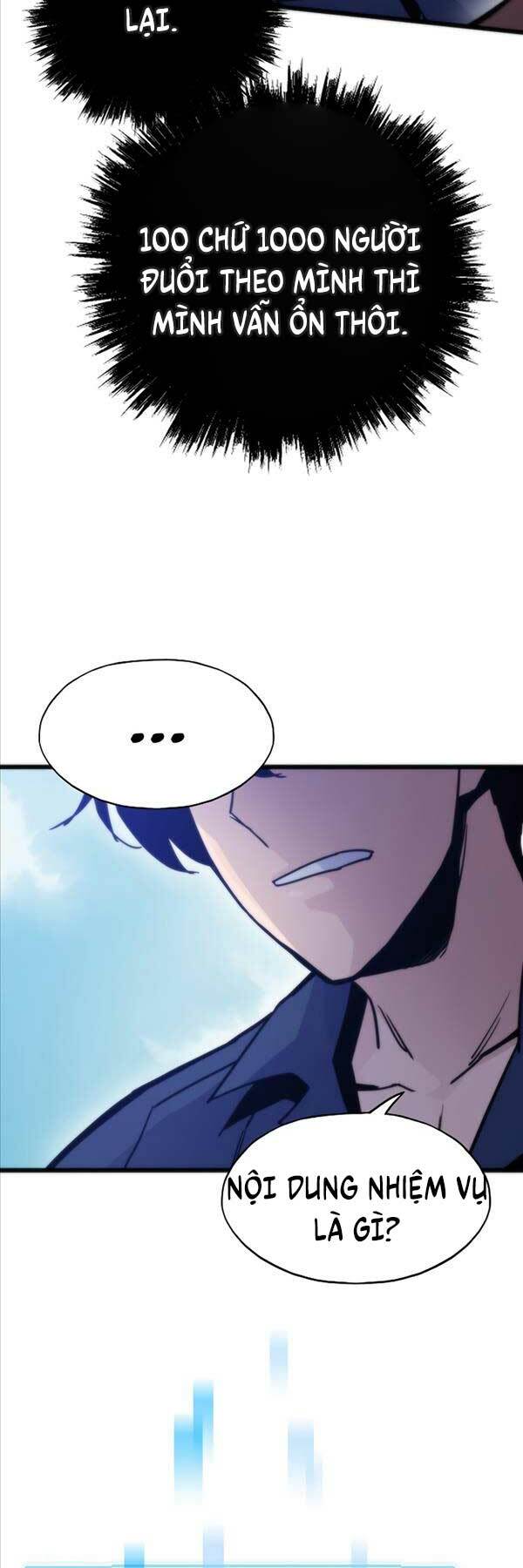 Hồi Quy Giả - Chap 51 - Trang 21