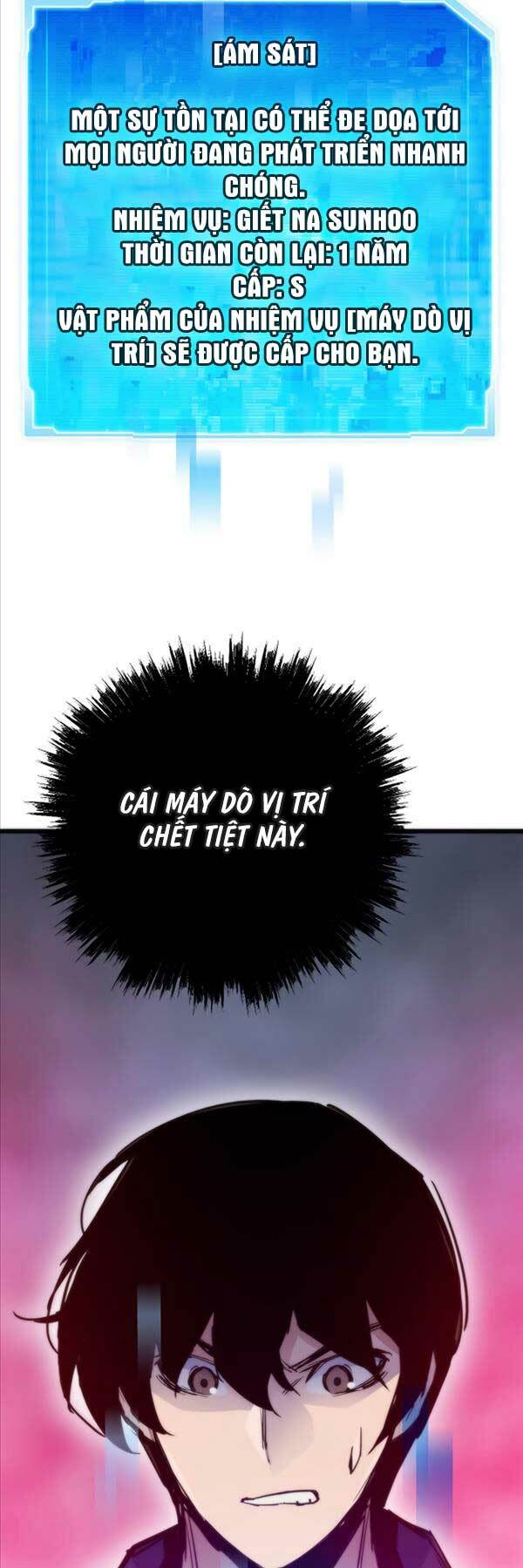 Hồi Quy Giả - Chap 51 - Trang 22