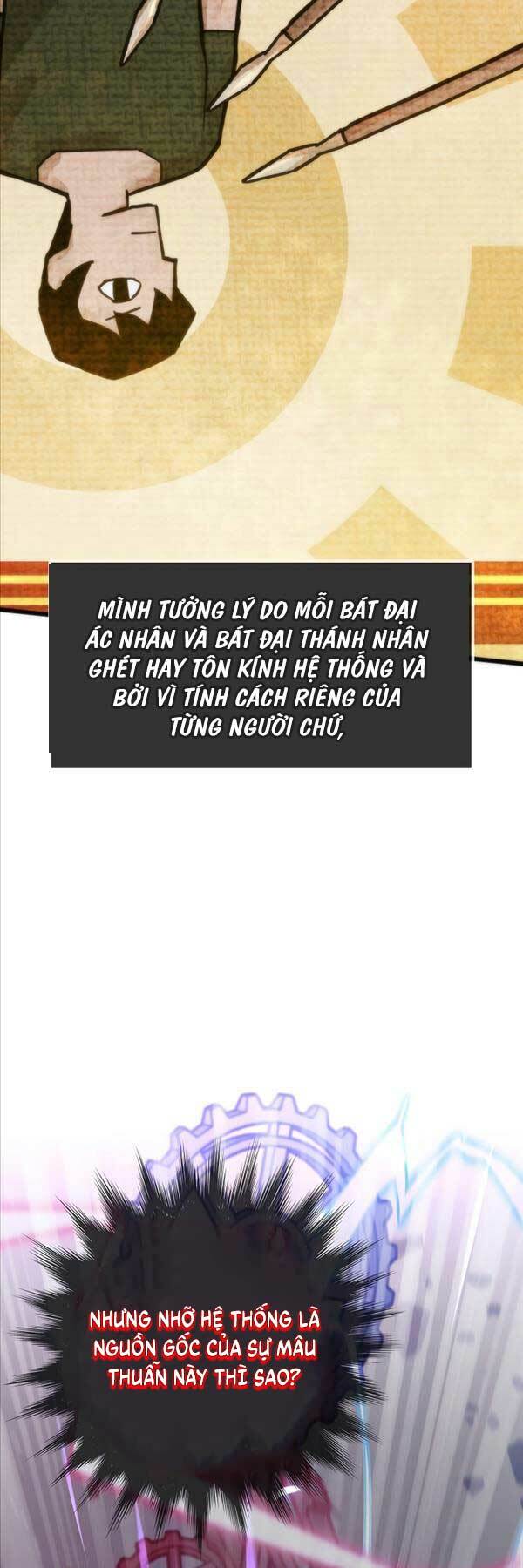 Hồi Quy Giả - Chap 51 - Trang 30