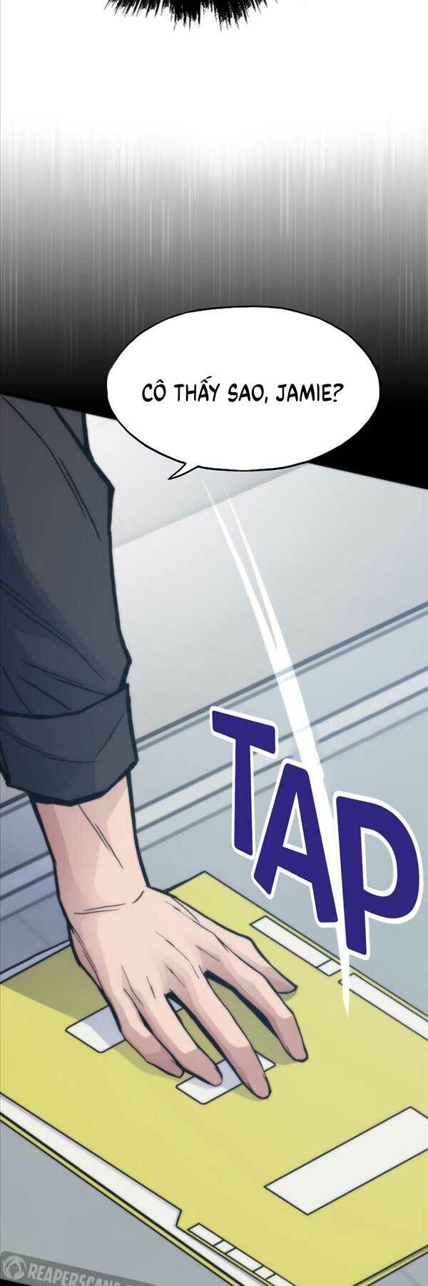 Hồi Quy Giả - Chap 51 - Trang 4