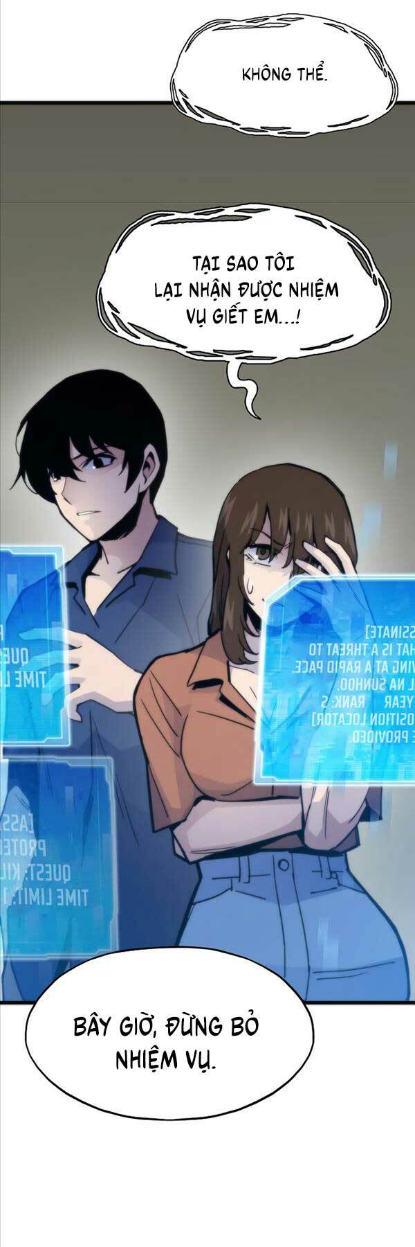 Hồi Quy Giả - Chap 51 - Trang 34