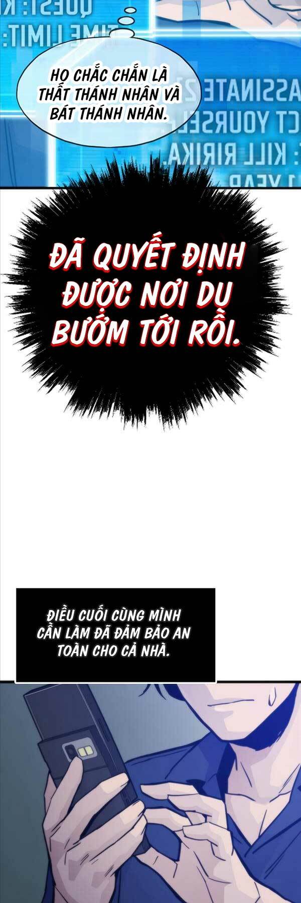 Hồi Quy Giả - Chap 51 - Trang 37