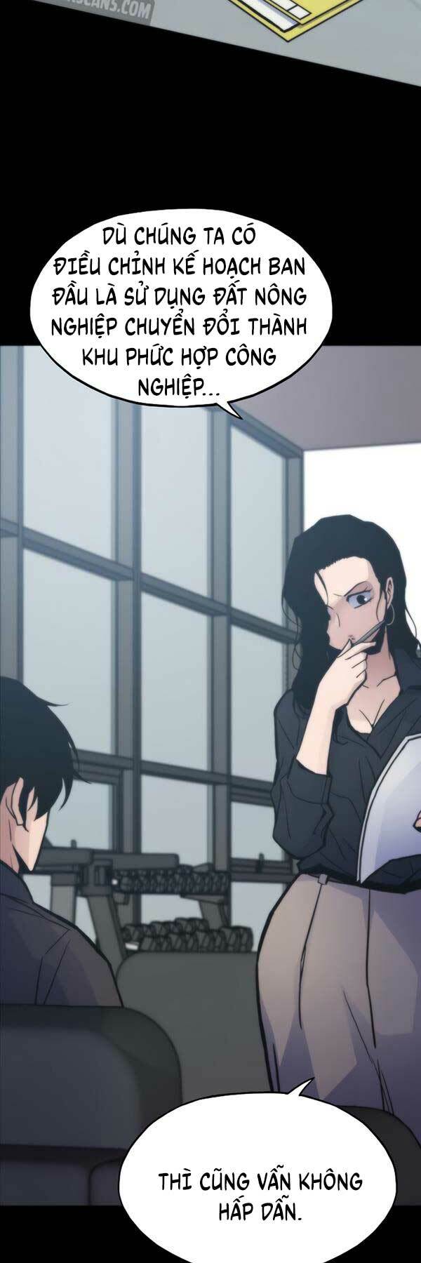 Hồi Quy Giả - Chap 51 - Trang 5