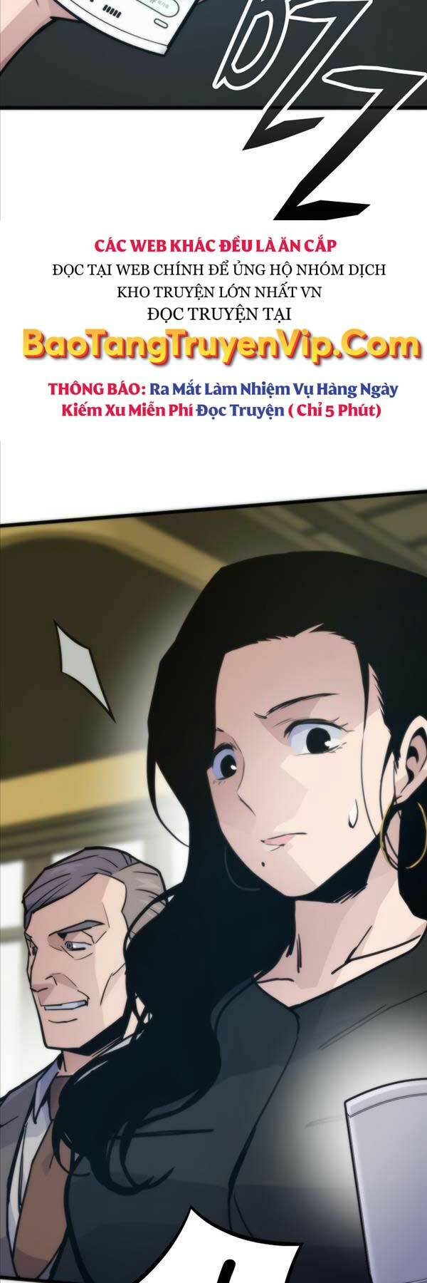 Hồi Quy Giả - Chap 51 - Trang 41