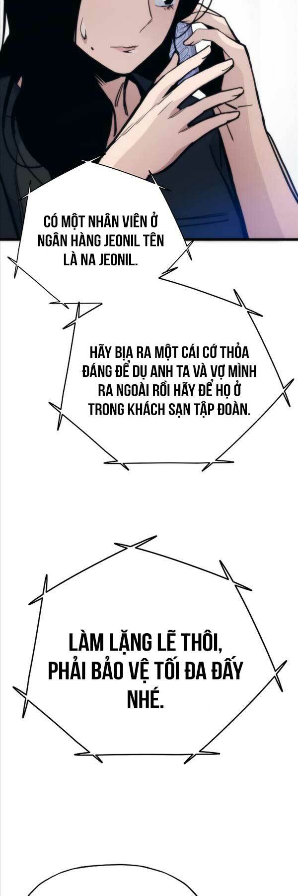 Hồi Quy Giả - Chap 51 - Trang 46