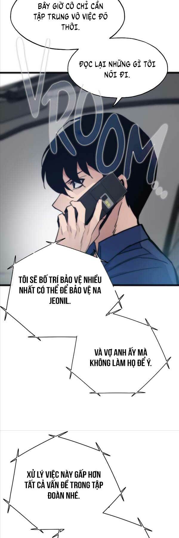 Hồi Quy Giả - Chap 51 - Trang 47